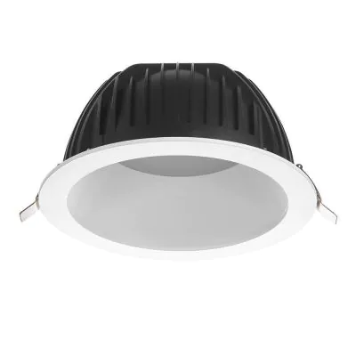 LED-Downlights
