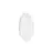 Ledvance Surface Circulaire 250 13W 830 920lm Blanc IP44 | Blanc Chaud