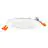 Osram Downlight LED Recess Slim Blanc 8W 550lm 110D - 830 Blanc Chaud | Diamètre 120mm