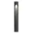 Nordlux Concordia Lampadaire extérieur Aluminium Anthracite | Convient pour 1x GU10 
