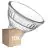 Lot 10x Ledvance Spot LED GU10 PAR16 3.1W 350lm 120D - 830 Blanc Chaud | Équivalent 35W
