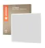 Ledvance Panneau LED Compact 35W 3850lm - 830-840 CCT | 60x60cm - UGR <19 - Dali Dimmable